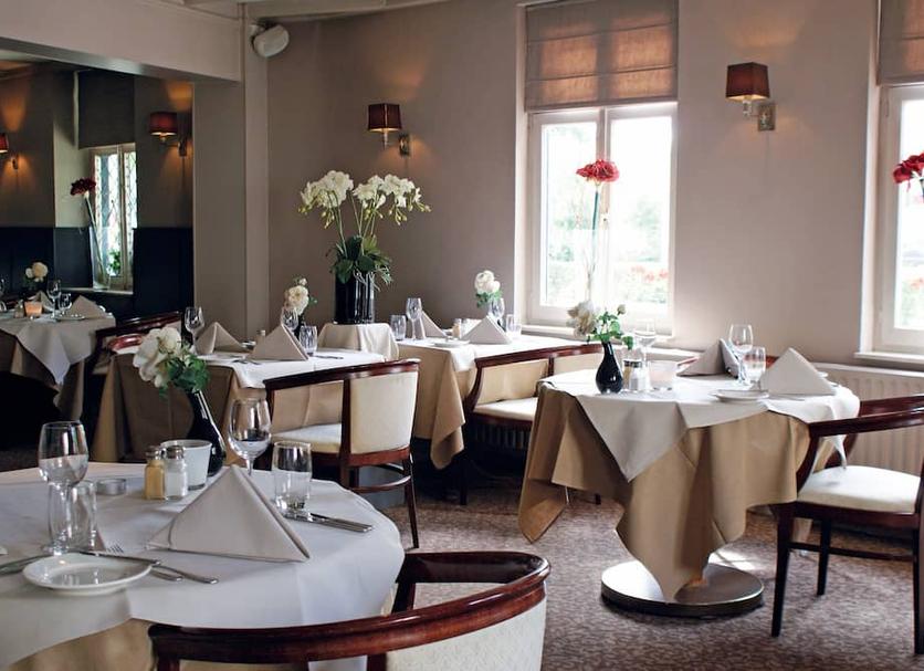 Restoran Foto