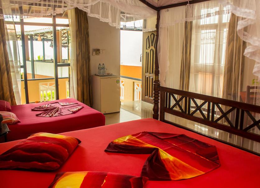 Kamar Tidur Foto