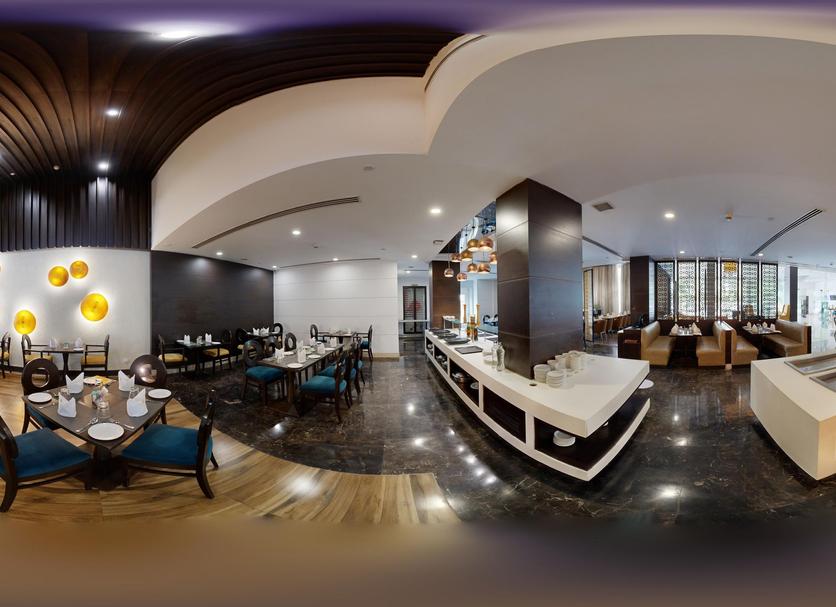 Restoran Foto
