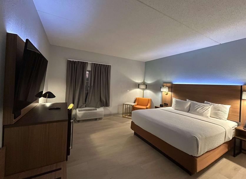 Kamar Tidur Foto