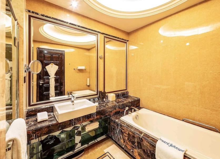 Kamar Mandi Foto