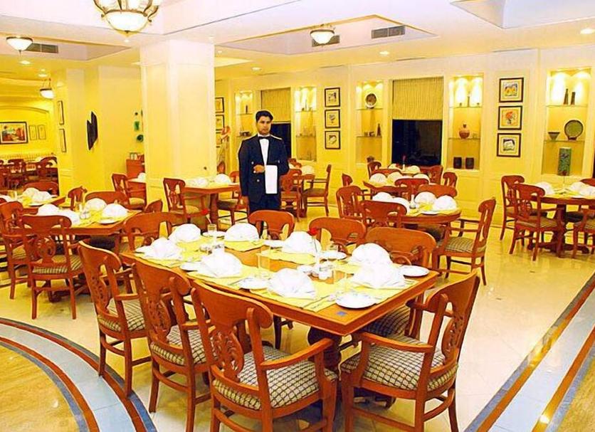 Restoran Foto