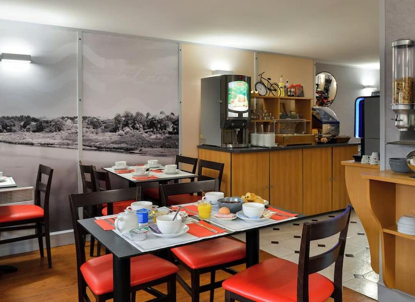 Restoran Foto