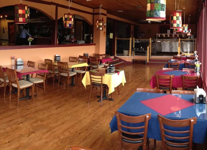 Restoran Foto