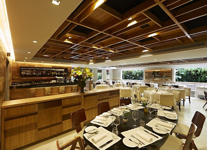 Restoran Foto