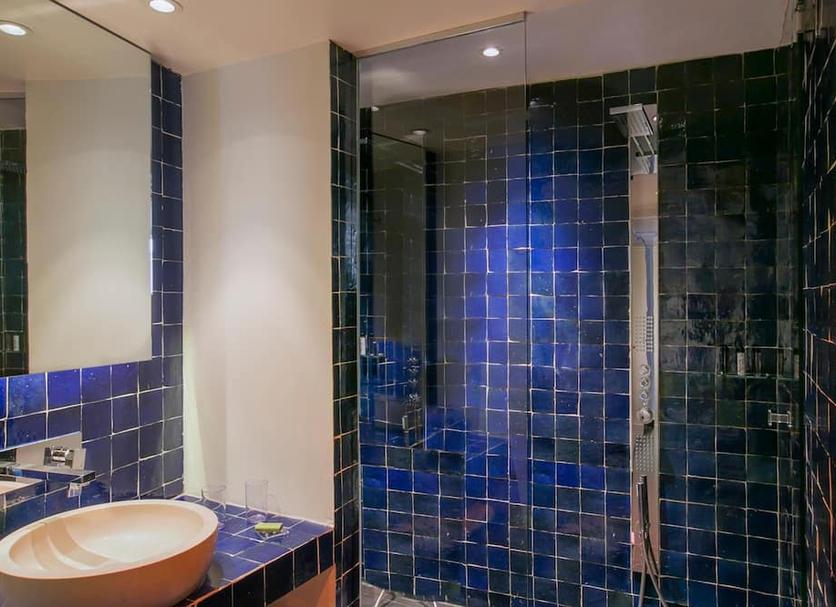 Kamar Mandi Foto
