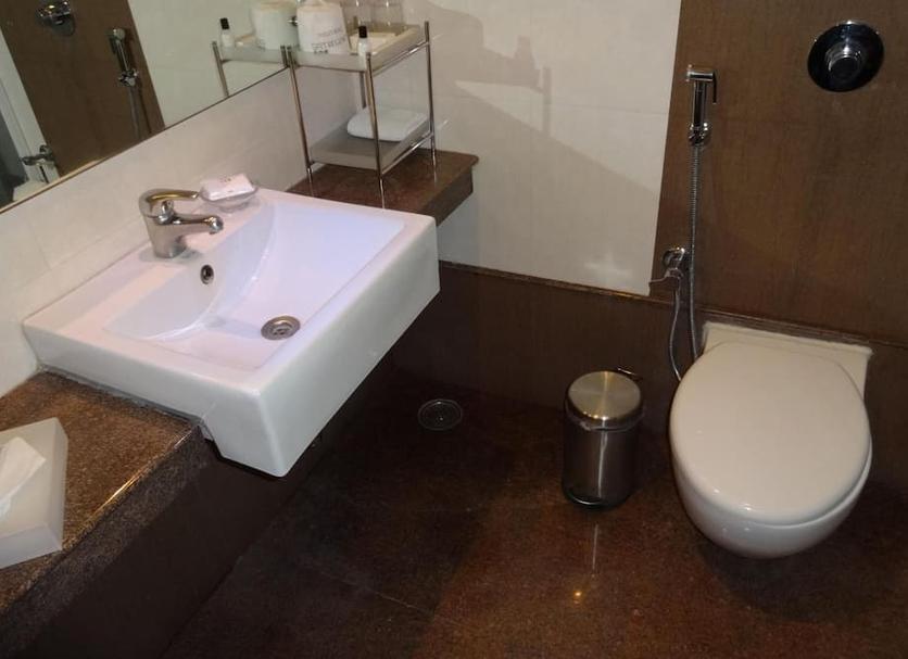 Kamar Mandi Foto