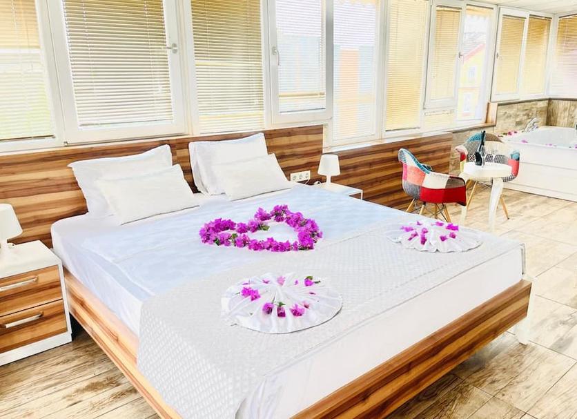 Kamar Tidur Foto
