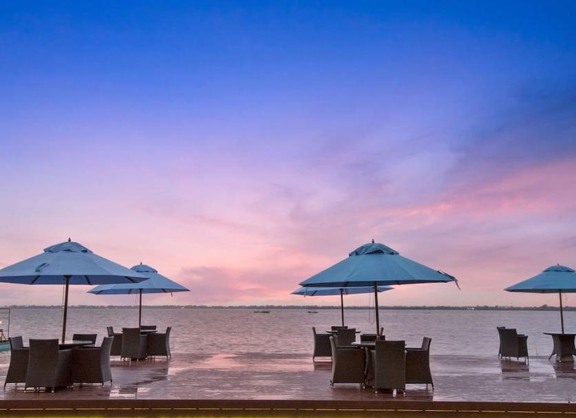 Pantai Foto