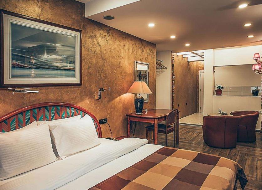 Kamar Tidur Foto