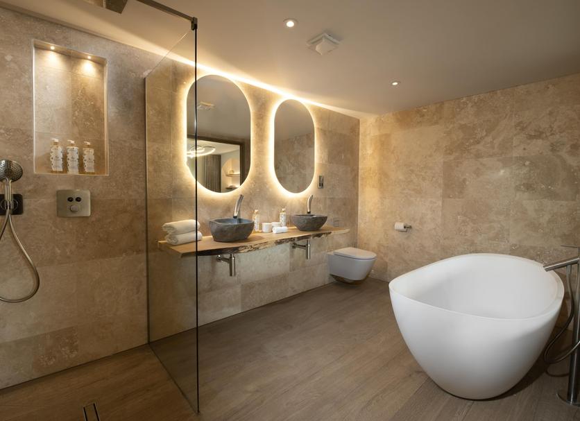 Kamar Mandi Foto