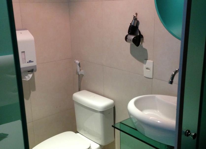Kamar Mandi Foto