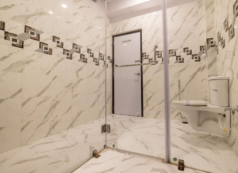 Kamar Mandi Foto