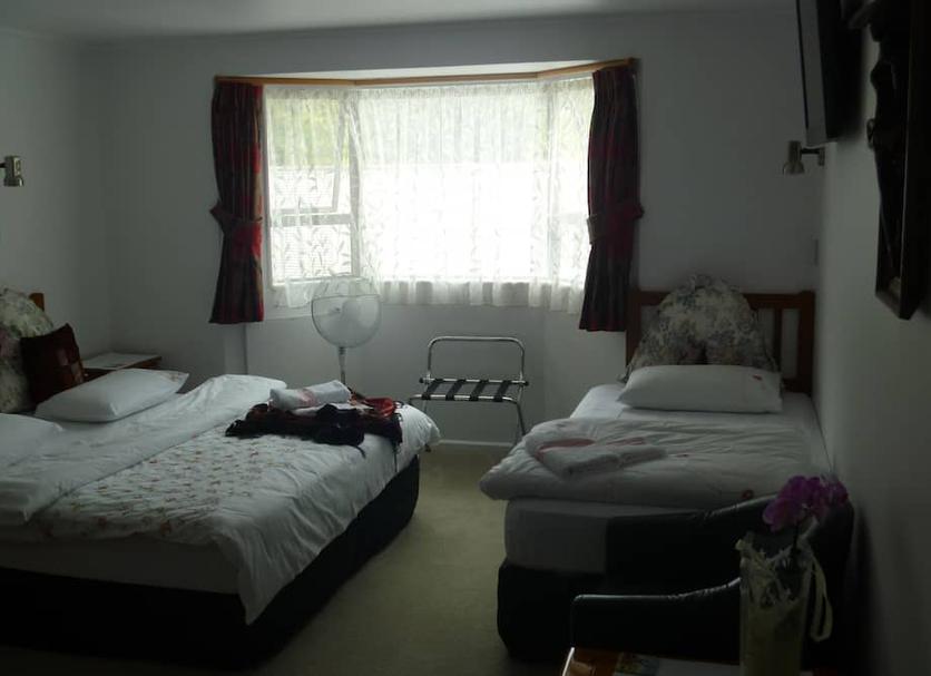 Kamar Tidur Foto