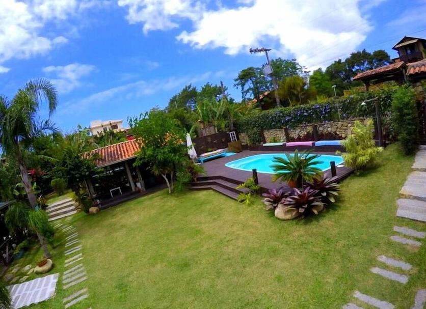 Kolam Foto