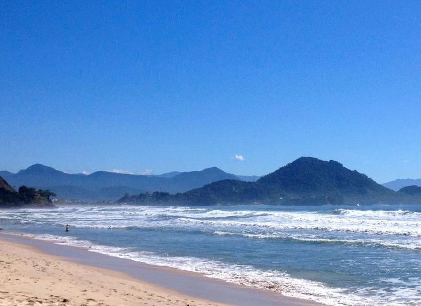 Pantai Foto