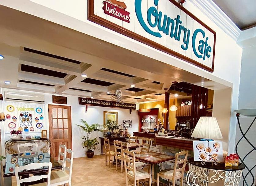 Restoran Foto