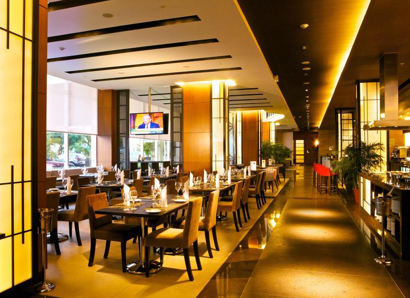 Restoran Foto