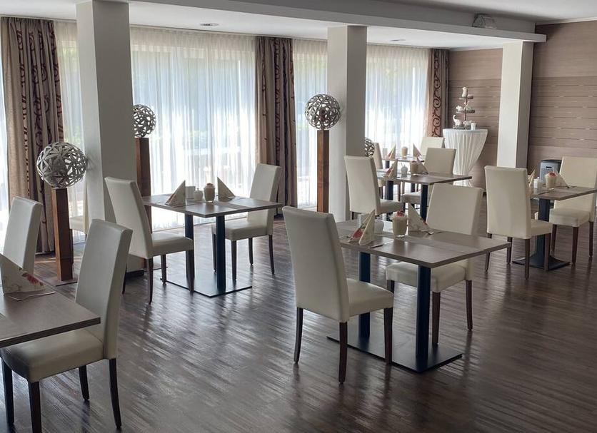 Restoran Foto