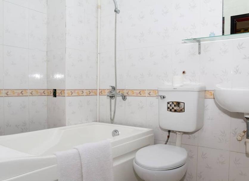 Kamar Mandi Foto