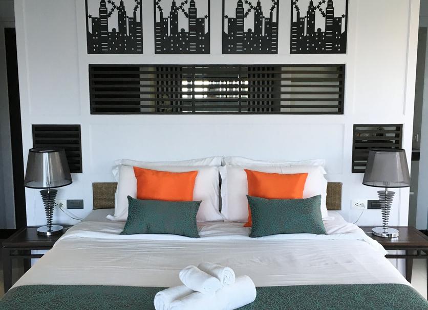Kamar Tidur Foto