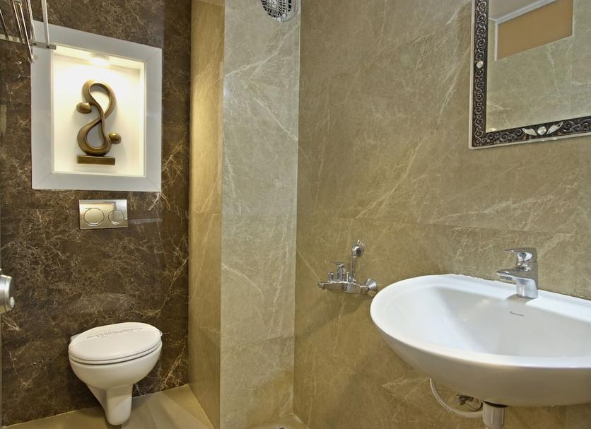 Kamar Mandi Foto