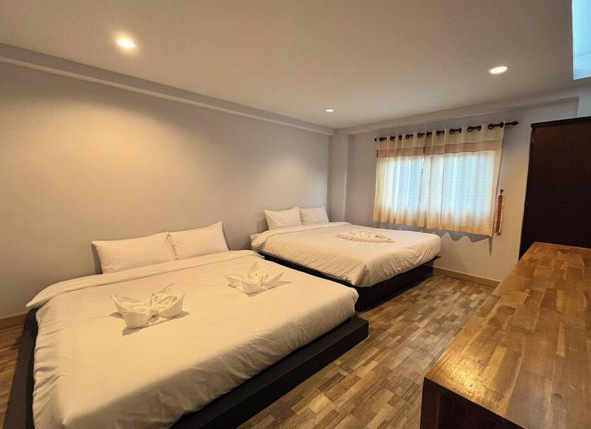 Kamar Tidur Foto
