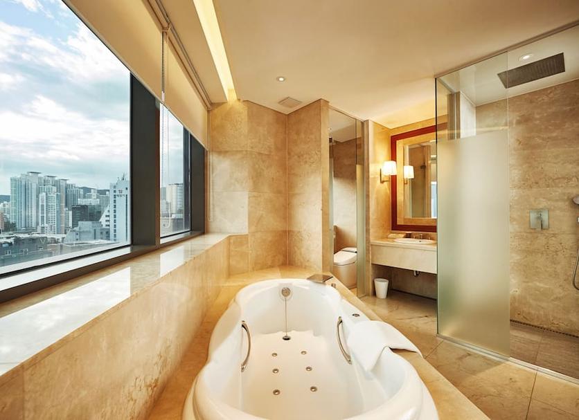 Kamar Mandi Foto