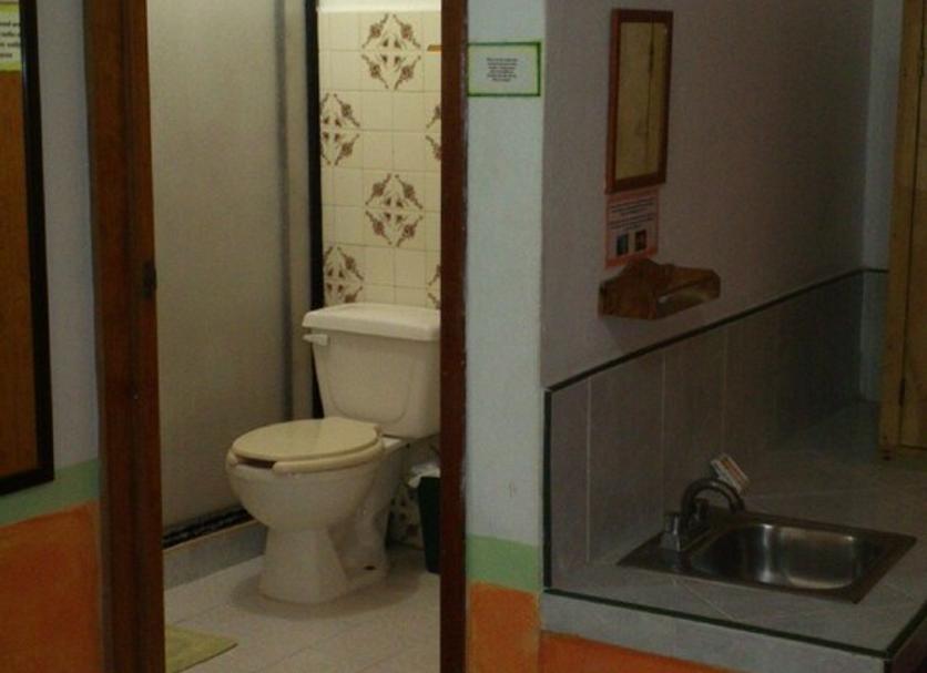 Kamar Mandi Foto