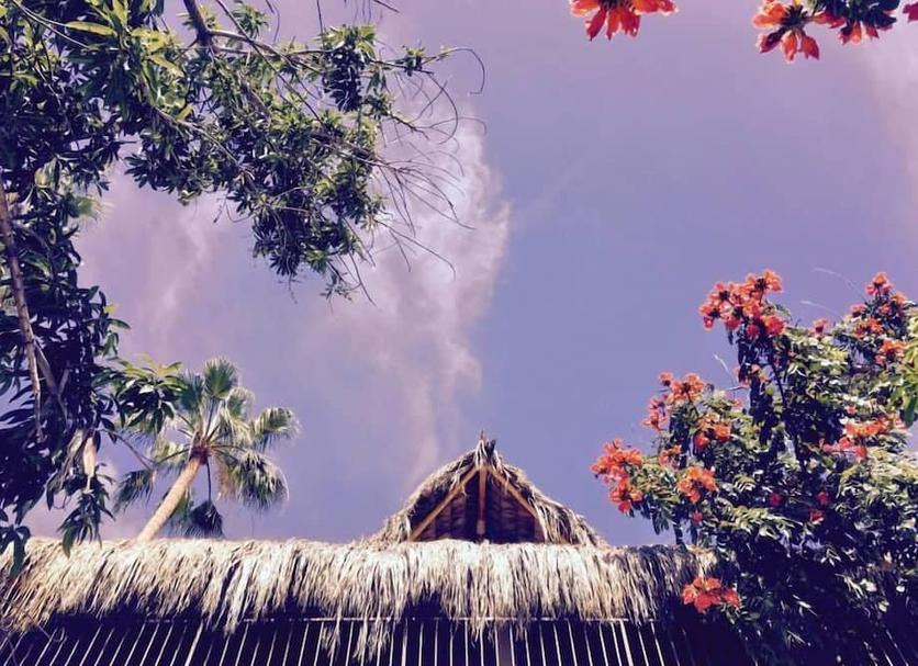 Pemandangan luar Foto