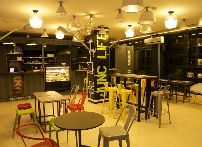 Restoran Foto