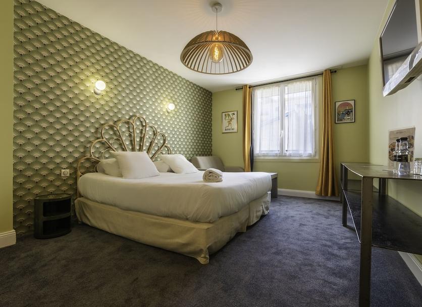 Kamar Tidur Foto