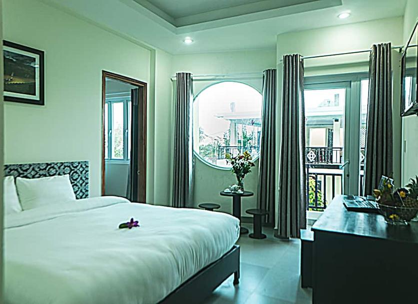 Kamar Tidur Foto