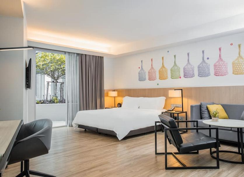 Kamar Tidur Foto