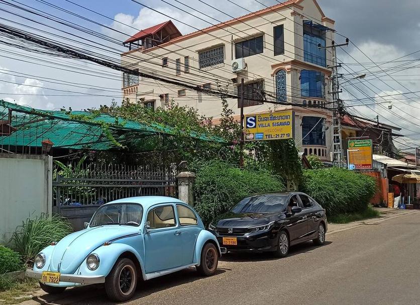 Pemandangan luar Foto