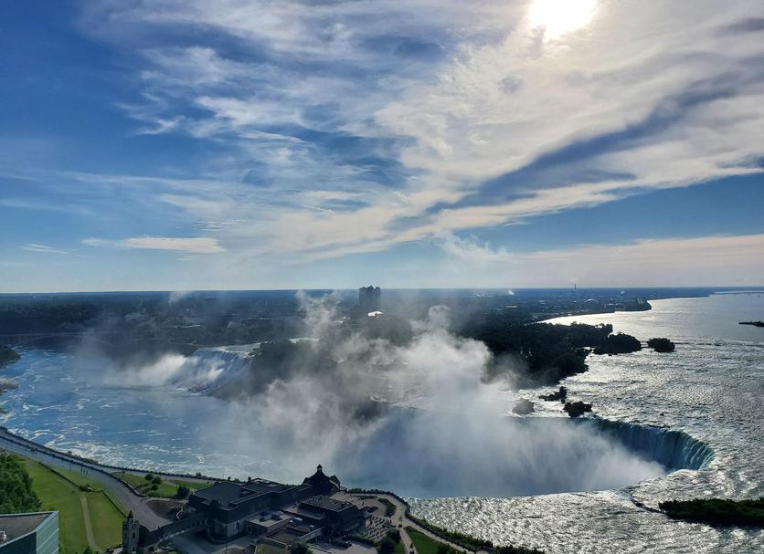 Pemandangan luar Foto