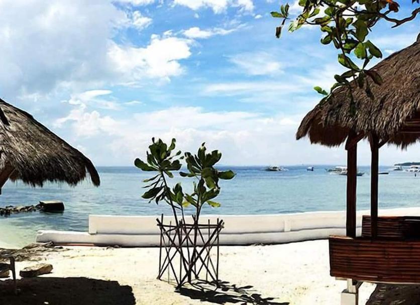 Pantai Foto