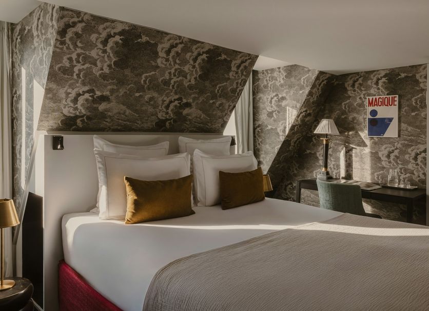 Kamar Tidur Foto
