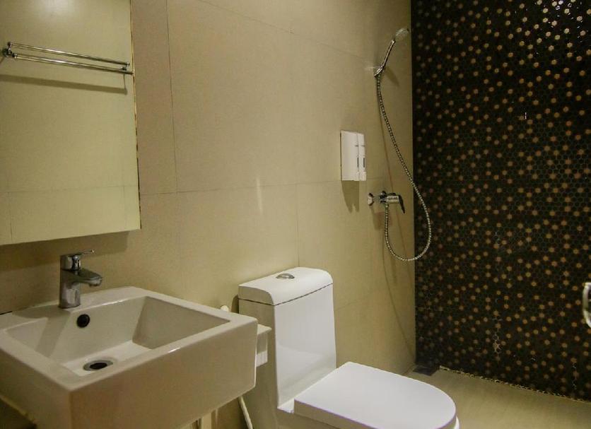 Kamar Mandi Foto