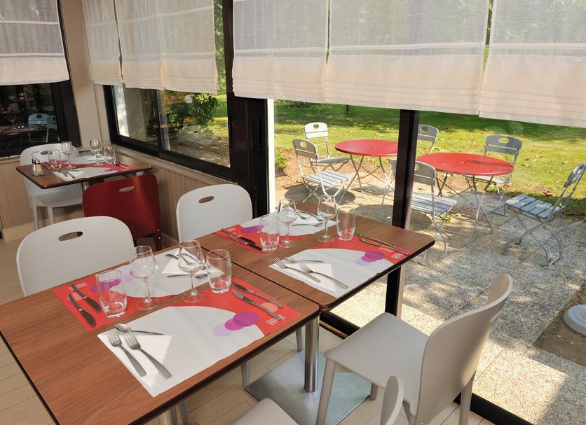 Restoran Foto