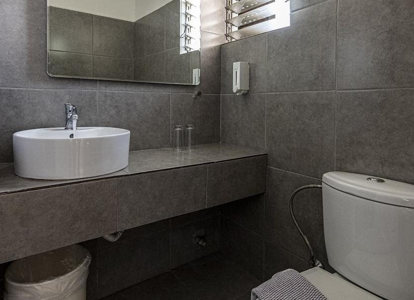 Kamar Mandi Foto