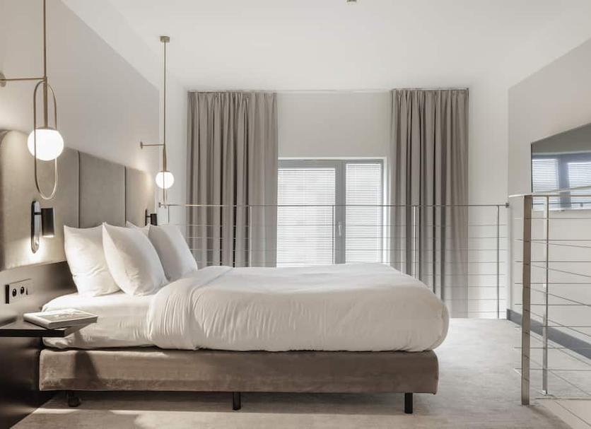 Kamar Tidur Foto