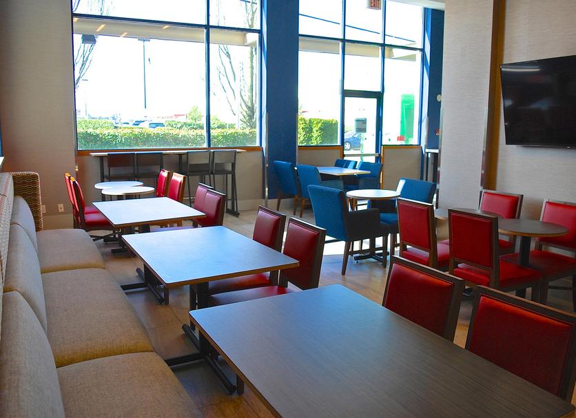 Restoran Foto