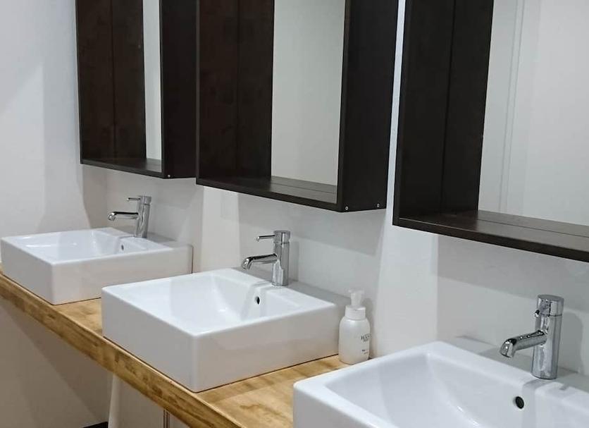 Kamar Mandi Foto