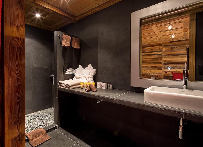Kamar Mandi Foto
