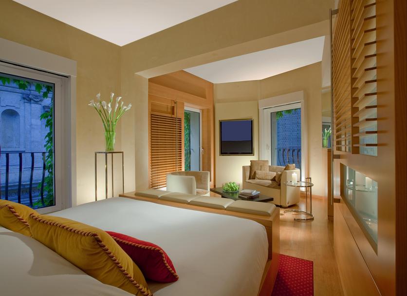 Kamar Tidur Foto