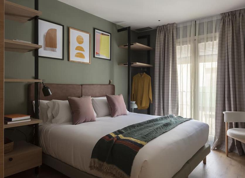 Kamar Tidur Foto