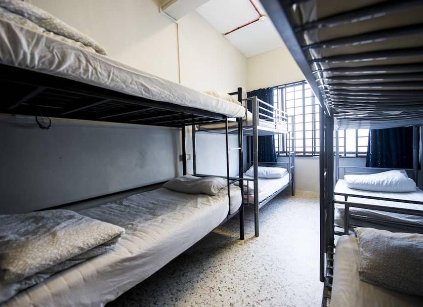 Kamar Tidur Foto