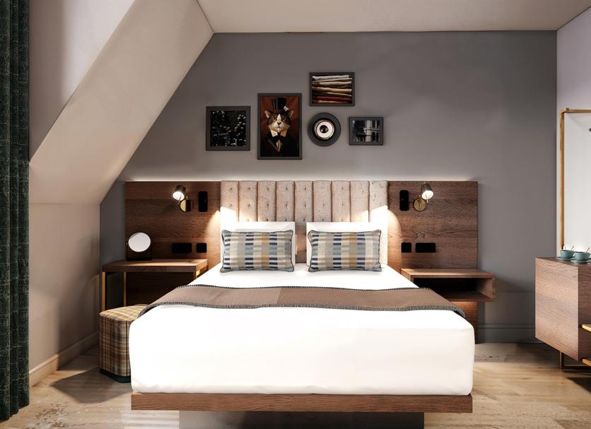 Kamar Tidur Foto