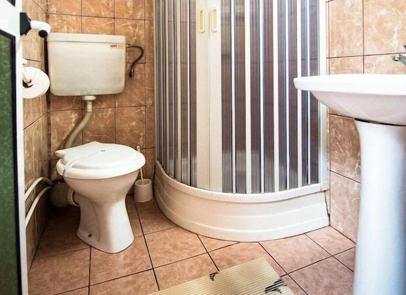 Kamar Mandi Foto